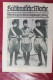 Delcampe - "Süddeutsche Woche" Bilderbeilage Der Neuen Augsburger Zeitung, Ausgaben 8/1937 Bis 52/1937 - Contemporary Politics