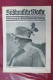 Delcampe - "Süddeutsche Woche" Bilderbeilage Der Neuen Augsburger Zeitung, Ausgaben 8/1937 Bis 52/1937 - Política Contemporánea