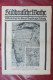 "Süddeutsche Woche" Bilderbeilage Der Neuen Augsburger Zeitung, Ausgaben 3/1933 Bis 52/1933 Inklusive Sonderbeilage - Politik & Zeitgeschichte