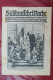 "Süddeutsche Woche" Bilderbeilage Der Neuen Augsburger Zeitung, Ausgaben 3/1933 Bis 52/1933 Inklusive Sonderbeilage - Politik & Zeitgeschichte