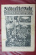 Delcampe - "Süddeutsche Woche" Bilderbeilage Der Neuen Augsburger Zeitung, Ausgaben 3/1933 Bis 52/1933 Inklusive Sonderbeilage - Contemporary Politics