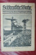 Delcampe - "Süddeutsche Woche" Bilderbeilage Der Neuen Augsburger Zeitung, Ausgaben 3/1933 Bis 52/1933 Inklusive Sonderbeilage - Contemporary Politics