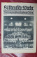 Delcampe - "Süddeutsche Woche" Bilderbeilage Der Neuen Augsburger Zeitung, Ausgaben 3/1933 Bis 52/1933 Inklusive Sonderbeilage - Política Contemporánea