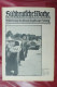 Delcampe - "Süddeutsche Woche" Bilderbeilage Der Neuen Augsburger Zeitung, Ausgaben 3/1933 Bis 52/1933 Inklusive Sonderbeilage - Contemporary Politics