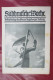 Delcampe - "Süddeutsche Woche" Bilderbeilage Der Neuen Augsburger Zeitung, Ausgaben 3/1933 Bis 52/1933 Inklusive Sonderbeilage - Contemporary Politics
