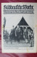 Delcampe - "Süddeutsche Woche" Bilderbeilage Der Neuen Augsburger Zeitung, Ausgaben 3/1933 Bis 52/1933 Inklusive Sonderbeilage - Política Contemporánea