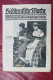 Delcampe - "Süddeutsche Woche" Bilderbeilage Der Neuen Augsburger Zeitung, Ausgaben 3/1933 Bis 52/1933 Inklusive Sonderbeilage - Politik & Zeitgeschichte