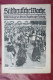 Delcampe - "Süddeutsche Woche" Bilderbeilage Der Neuen Augsburger Zeitung, Ausgaben 3/1933 Bis 52/1933 Inklusive Sonderbeilage - Hedendaagse Politiek