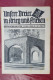 Delcampe - "Süddeutsche Woche" Bilderbeilage Der Neuen Augsburger Zeitung, Ausgaben 3/1933 Bis 52/1933 Inklusive Sonderbeilage - Hedendaagse Politiek