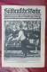 Delcampe - "Süddeutsche Woche" Bilderbeilage Der Neuen Augsburger Zeitung, Ausgaben 3/1933 Bis 52/1933 Inklusive Sonderbeilage - Contemporary Politics