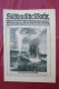 Delcampe - "Süddeutsche Woche" Bilderbeilage Der Neuen Augsburger Zeitung, Ausgaben 1/1931 Bis 37/1931 Und 39/1931 Bis 52/1931 - Politica Contemporanea