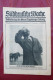 Delcampe - "Süddeutsche Woche" Bilderbeilage Der Neuen Augsburger Zeitung, Ausgaben 1/1931 Bis 37/1931 Und 39/1931 Bis 52/1931 - Politica Contemporanea