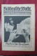 Delcampe - "Süddeutsche Woche" Bilderbeilage Der Neuen Augsburger Zeitung, Ausgaben 1/1931 Bis 37/1931 Und 39/1931 Bis 52/1931 - Política Contemporánea