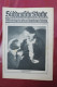 Delcampe - "Süddeutsche Woche" Bilderbeilage Der Neuen Augsburger Zeitung, Ausgaben 1/1931 Bis 37/1931 Und 39/1931 Bis 52/1931 - Política Contemporánea