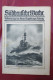 Delcampe - "Süddeutsche Woche" Bilderbeilage Der Neuen Augsburger Zeitung, Ausgaben 1/1931 Bis 37/1931 Und 39/1931 Bis 52/1931 - Politik & Zeitgeschichte