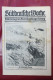 Delcampe - "Süddeutsche Woche" Bilderbeilage Der Neuen Augsburger Zeitung, Ausgaben 1/1931 Bis 37/1931 Und 39/1931 Bis 52/1931 - Politik & Zeitgeschichte