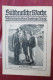 Delcampe - "Süddeutsche Woche" Bilderbeilage Der Neuen Augsburger Zeitung, Ausgaben 1/1931 Bis 37/1931 Und 39/1931 Bis 52/1931 - Política Contemporánea