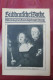 Delcampe - "Süddeutsche Woche" Bilderbeilage Der Neuen Augsburger Zeitung, Ausgaben 1/1931 Bis 37/1931 Und 39/1931 Bis 52/1931 - Politik & Zeitgeschichte