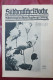 Delcampe - "Süddeutsche Woche" Bilderbeilage Der Neuen Augsburger Zeitung, Ausgaben 1/1931 Bis 37/1931 Und 39/1931 Bis 52/1931 - Política Contemporánea