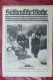 Delcampe - "Süddeutsche Woche" Bilderbeilage Der Neuen Augsburger Zeitung, Ausgaben 1/1931 Bis 37/1931 Und 39/1931 Bis 52/1931 - Política Contemporánea