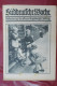 Delcampe - "Süddeutsche Woche" Bilderbeilage Der Neuen Augsburger Zeitung, Ausgaben 1/1931 Bis 37/1931 Und 39/1931 Bis 52/1931 - Politik & Zeitgeschichte