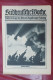 Delcampe - "Süddeutsche Woche" Bilderbeilage Der Neuen Augsburger Zeitung, Ausgaben 1/1931 Bis 37/1931 Und 39/1931 Bis 52/1931 - Política Contemporánea