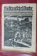Delcampe - "Süddeutsche Woche" Bilderbeilage Der Neuen Augsburger Zeitung, Ausgaben 1/1931 Bis 37/1931 Und 39/1931 Bis 52/1931 - Politik & Zeitgeschichte