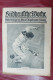 Delcampe - "Süddeutsche Woche" Bilderbeilage Der Neuen Augsburger Zeitung, Ausgaben 1/1931 Bis 37/1931 Und 39/1931 Bis 52/1931 - Politik & Zeitgeschichte