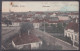 AUSTRIA , TULLN  , OLD  POSTCARD - Tulln