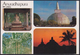 2007 - SRI LANKA - Card + SG 1906 (Pisces) - Sri Lanka (Ceylan) (1948-...)