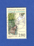 * 1995    N° 2960   LE LOUP ET L'AGNEAU  6 .6. 1996    OBLITÉRÉ - Used Stamps