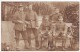 Carte Postale Photo Militaire Allemand OFFENBURG-OFFENBOURG  Allemagne-Infanterie Regiment 172-Briefstempel-Krieg - Offenburg