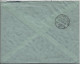 Lettre De Monaco De 1934 Pour Les Escholzmatt Suisse - YT N° 118 Seul Sur Lettre - Enveloppe - Cartas & Documentos