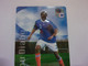 Magnet Carrefour Football Abou Diaby équipe De France 2010 Les Bleus Calcio Fußball Fútbol Voetbal Fotball Soccer - Sport