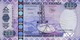 RWANDA 2000 FRANCS 2007 P-32 UNC [ RW135a ] - Rwanda