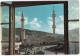 Amman:PLYMOUTH '55, DODGE SEDAN,CHEVROLET '52, MERCEDES, JEEP, TRUCK  - The Big Mosque - (Jordan) - Toerisme