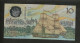 AUSTRALIA - RESERVE BANK Of AUSTRALIA - 10 Dollars (1988) / POLYMER - 1988 (10$ Billetes De Polímero)