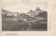 Portugal - Cintra Sintra - Vista Geral - 1905 - Lisboa