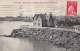 Portugal - Cascaes Cascais - Panorama E Chalet Duqueza De Palmella - 1914 - Lisboa