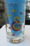 AC - GALATASARAY SPORTS CLUB FOOTBALL SOCCER SHOT GLASS #1 FROM TURKEY - Verres