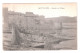 CPA 83 Saint-Tropez Quartier Des Pecheurs Used Postcard 1923 - Saint-Tropez