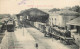 34 - HERAULT - Béziers - Gare - Train - Chemin De Fer - Beziers