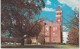 TILLMAN HALL, The Administration Building, Clemson University, Clemson, South Carolina, Unused Postcard [17769] - Clemson