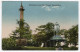 Monument And Bandstand, Enniskillen - Fermanagh