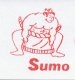 Meter Cut Sweden 2000 Sumo - Wrestling - Other & Unclassified