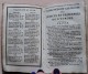 Delcampe - ALMANACH DE DAMES PETIT ALMANACH DE LA COUR DE FRANCE - 1817 - ONZIEME ANNEE - Autres & Non Classés