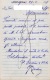 05799 "OMEGNA (VB) - GIUSEPPE BORDINI &amp; OBERTINI CARLO - IMPRESA TRASPORTI " CART. COMM. INTEST., SPEDITA 1907 - Other & Unclassified