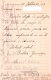 05803 "FRABOSA SOTTANA (CN) - BOTTERO GIUSEPPE FORNITORE LEGNAMI" CART. COMM. INTEST., SPEDITA 1919 - Altri & Non Classificati