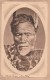 New  Zealand  - 1912 - Maori Chief  - Kervhe Faukau   - Scan Recto-verso - Nueva Zelanda