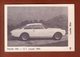 1   Image 9 X 6 Cm - Lucille Star - Ferrari 330 Gt Coupe 1966 - Sonstige & Ohne Zuordnung